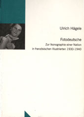 Buchtitel Fotogrfien vom Alltag